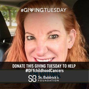 Meet your Posher, Andria